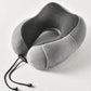 Cervical Spine Neck Pillow for Travel Purpose Zaappy