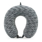Soft Lined Travel Neck Pillow