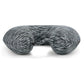 Soft Lined Travel Neck Pillow