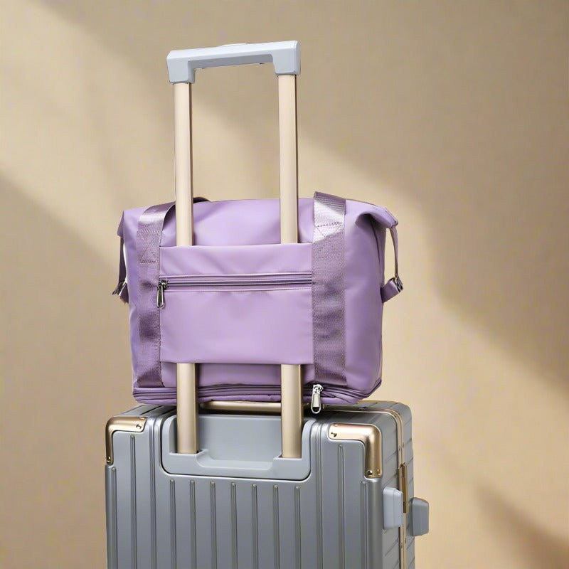 Travel Bag Organizer Fashion Bag