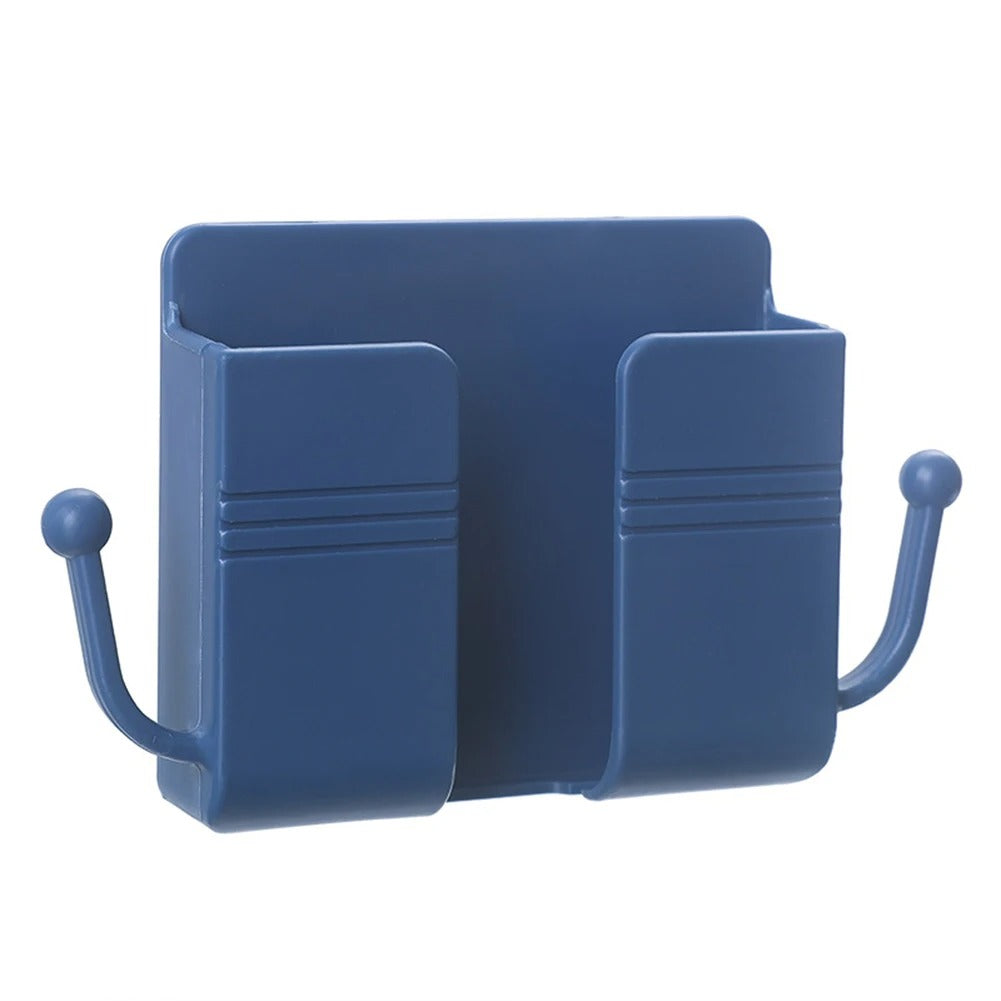 Smart Mobile Holder with Additional Hanger