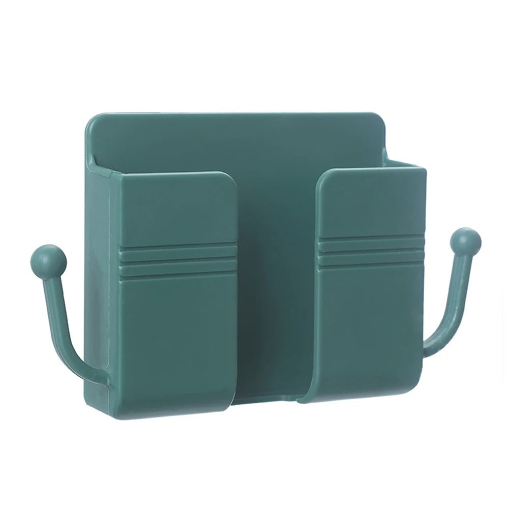 Smart Mobile Holder with Additional Hanger