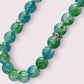 Small Multi Colour Pearl Tasbeeh Rosary Prayer Beads Zaappy