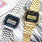 3 Pcs Set Combo Ordinary Digital Watch | Classic Design Watch for Women Zaappy.com