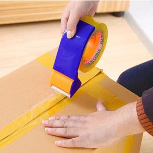 Tape Cutter Packaging Roller Dispenser 48mm