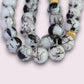 Large Multi Colour Pearl Tasbeeh Rosary Prayer Beads Zaappy