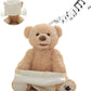 Peek a Boo Bear Play Toy | Kids Friendly