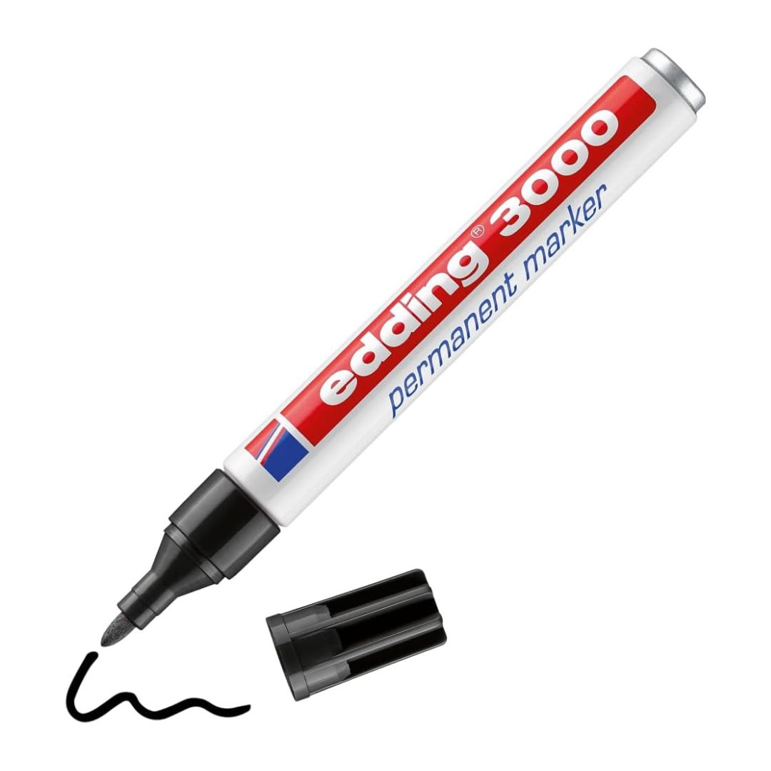 Permanent Marker | Marking Pen