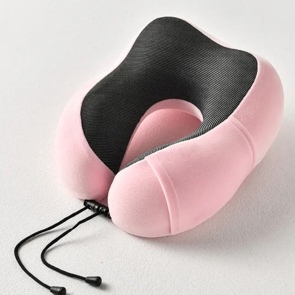 Cervical Spine Neck Pillow for Travel Purpose Zaappy