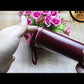 Oil Wax Small Women Wallet | PU Leather Ladies Card Holder Purse