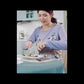Kitchen paper dispenser multipurpose