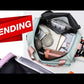 Dry and Wet New Fashion Gym Bag | Outdoor Pocket Bag Zaappy