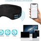 Bluetooth Sleep Eye Mask Wireless Headphone zaappy.com