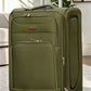 LP 2 Wheel 0161 Lightweight Soft Material 28 Inch Check In Size Luggage Bag with Smooth Wheels