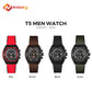 T5 Watch H3857G | Men Chronograph Zaappy.com