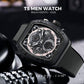 T5 Watch H3857G | Men Chronograph zaappy.com