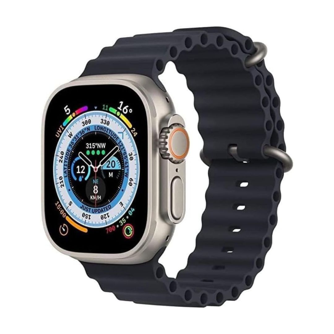 Buy 1 Get 1 Free | T800 Smart Watch with Smart Features