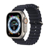 T800 Smart Watch with Smart Features, Wireless Charger, Bluetooth, Music Playback