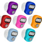 Generic Mini Electronic Digital Hand Tally Counter With Finger Ring Zaappy