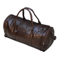 Story Teller Travel Duffel Men Bag | Trendy Fashion Duffel Bag