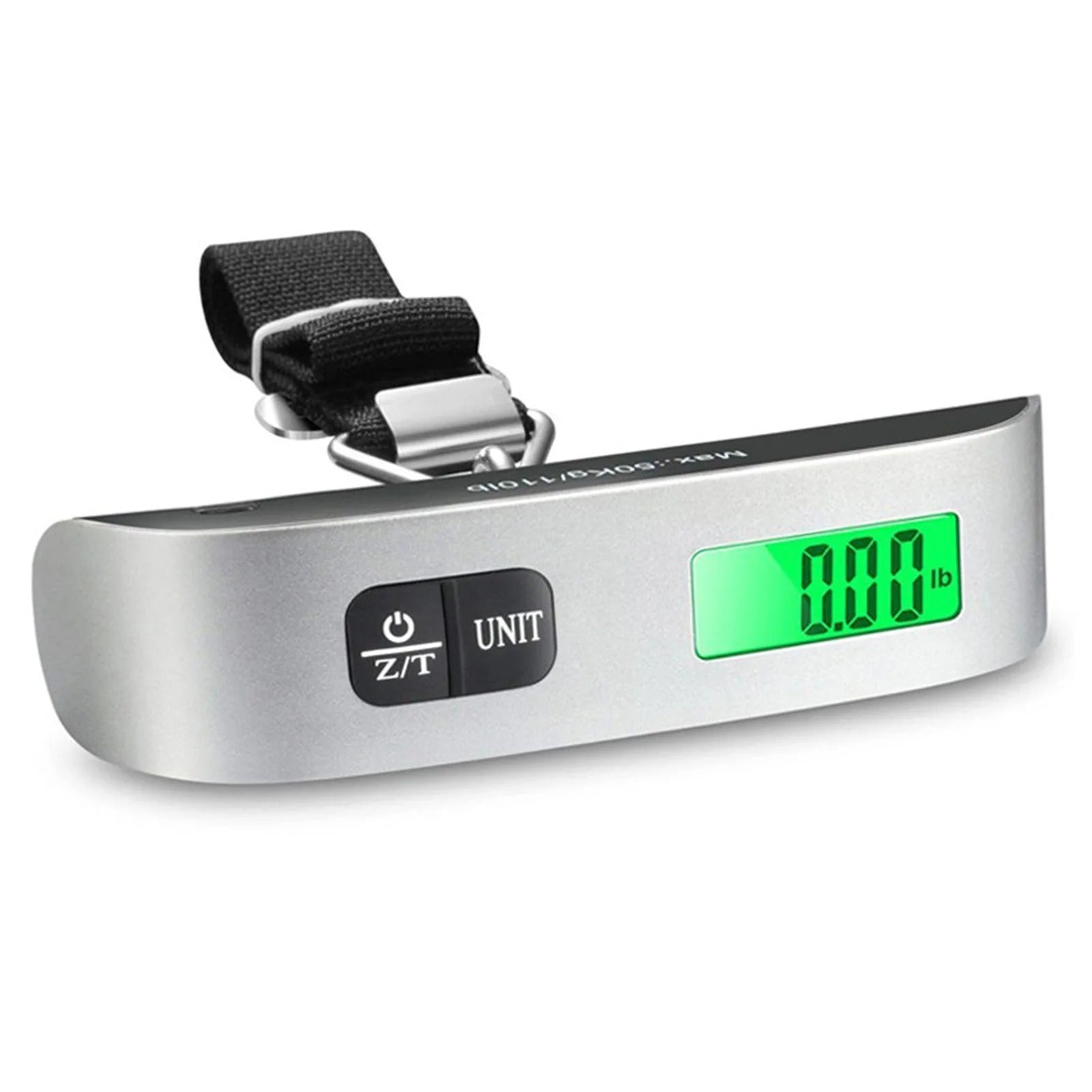 Digital Hanging Electronic Scale | T Shaped Weighing Machine Zaappy