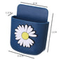 Wall Mounted Mobile Phone Holder | Flower Type Mobile Hanger | Buy 2 Get 1 Free Zaappy