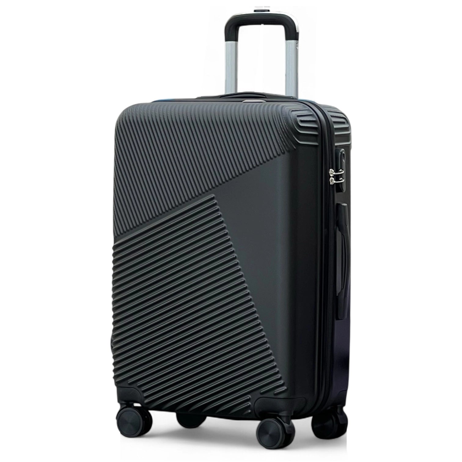 zigzag v3 lugagge20KG_BLACK