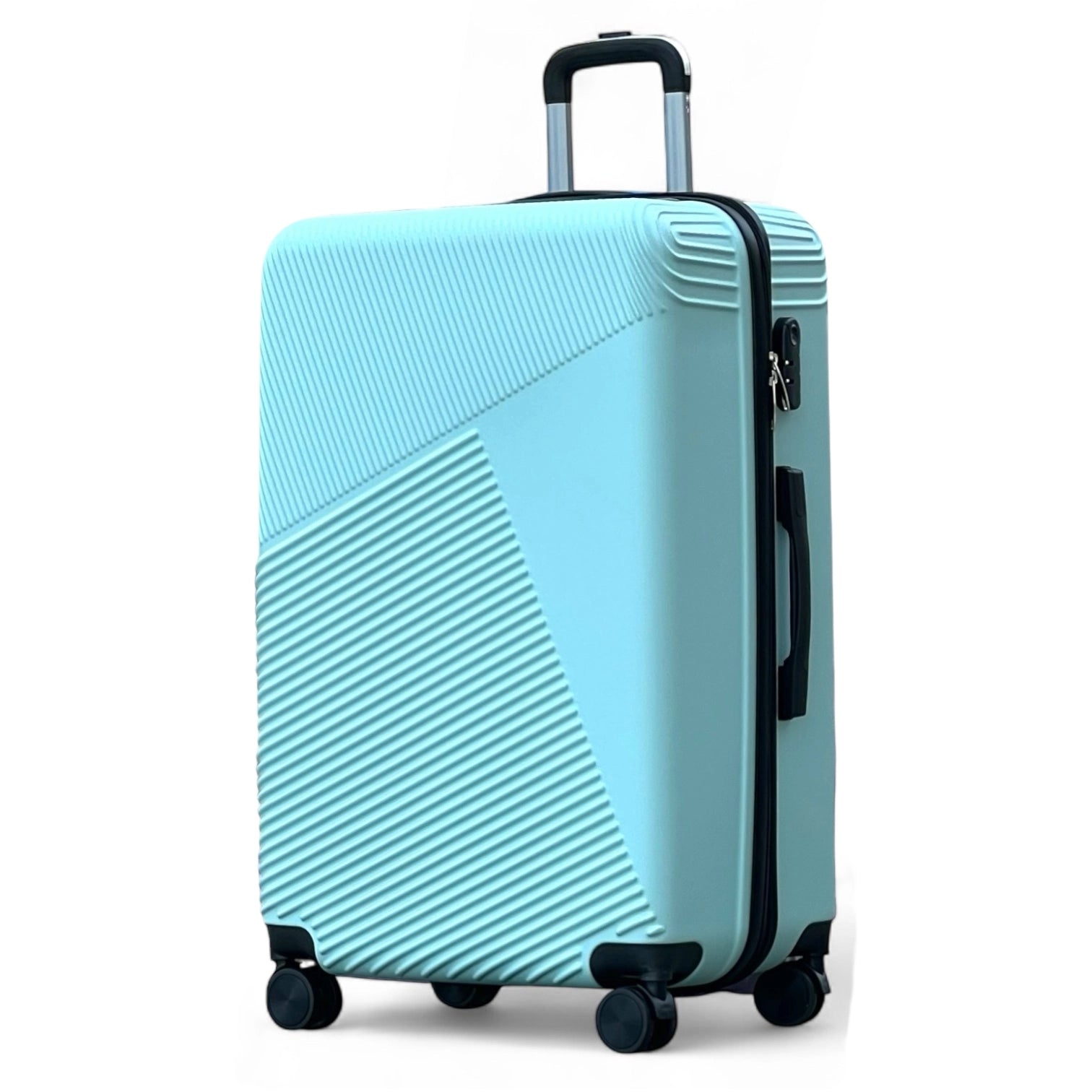 zigzag v3 lugagge_20KG_L.BLUE