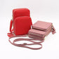 3 Zipper Sling Bag zaappy