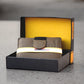 Men's Genuine Leather Wallet | 3 Fold Button Wallet wlt0001 | Llwltglcxx
