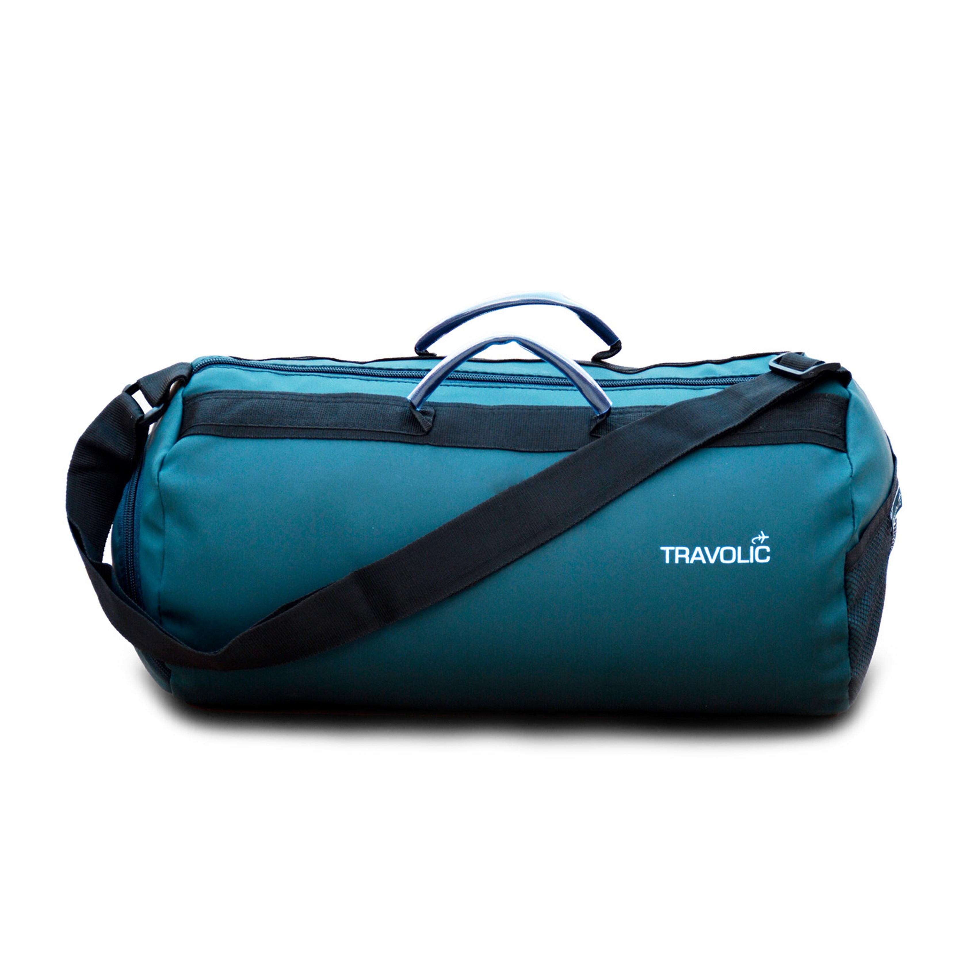 Travolic Drum Gym Bag | TRV Drum Gym Bag