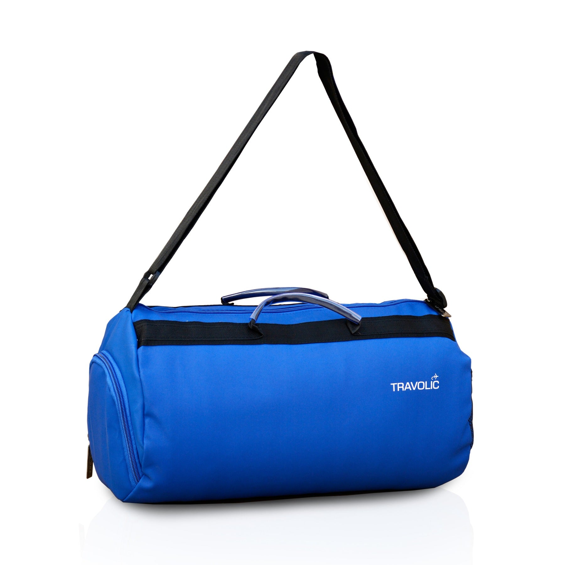 Travolic Drum Gym Bag | TRV Drum Gym Bag