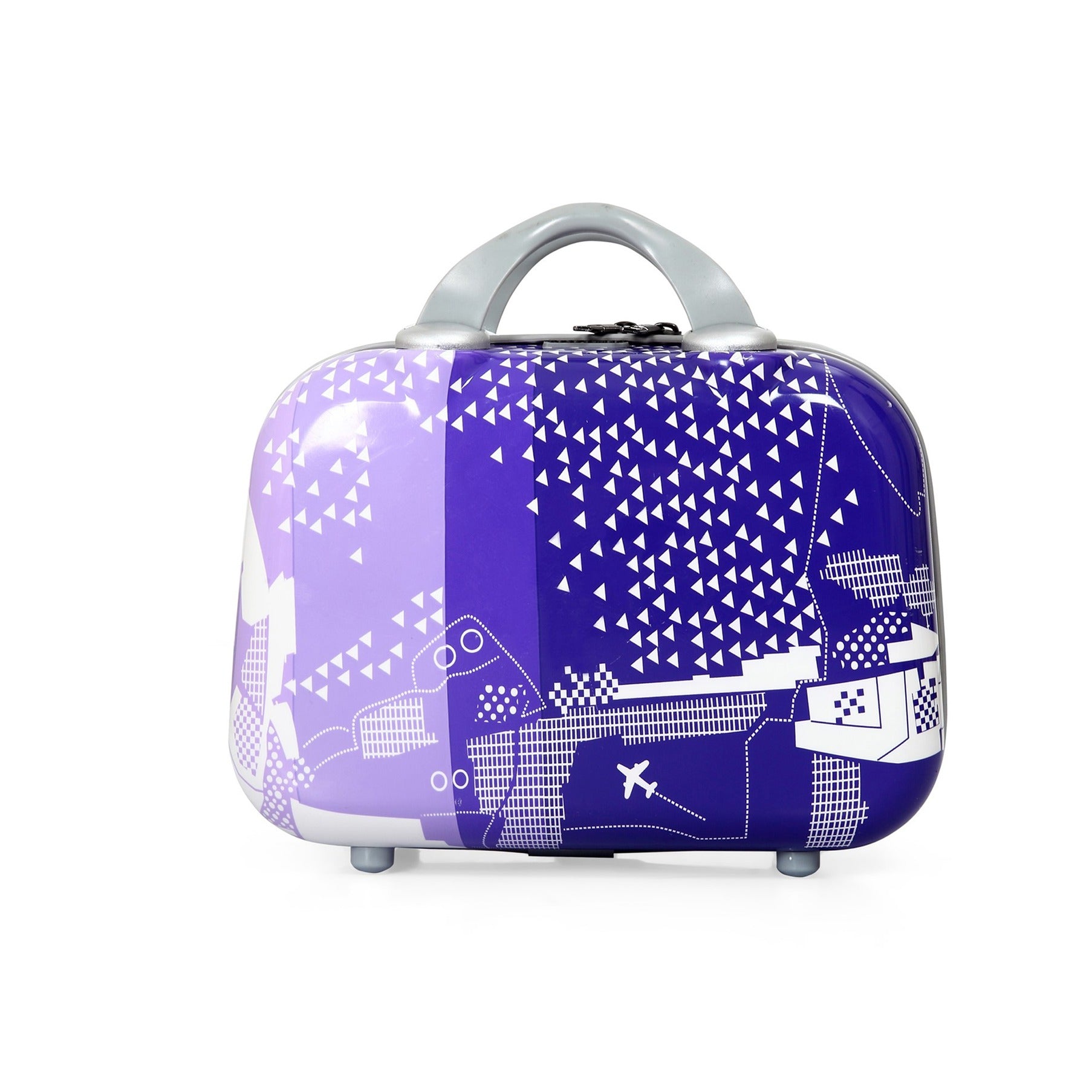 printed beauty case