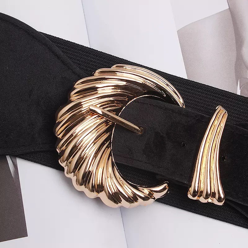 Fashion Belts for Women Luxury Designer Brand belt | Corset Fashion Belt - FSBEWOLUBK