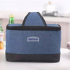 Buy 2 Get 1 Free | New Insulated Lunch Tiffin Bag