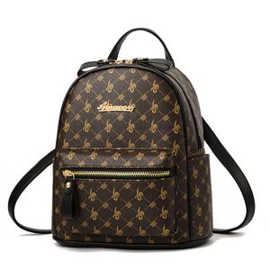 Luxury Fashion Small Backpack Alfa  Women C2 | Trendy Backpack