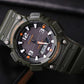Casio Sport Analog Display Quartz Watch For Men | Casio K04 - XXCWPLK4BK Zaappy
