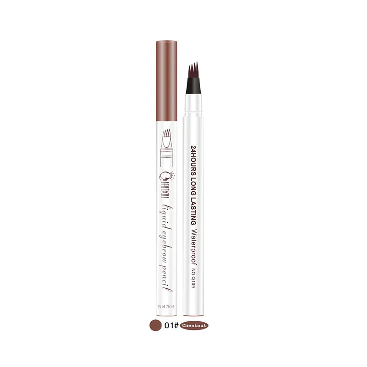 Waterproof Eyebrow Pencil For Women | Liquid Eyebrow Pencil