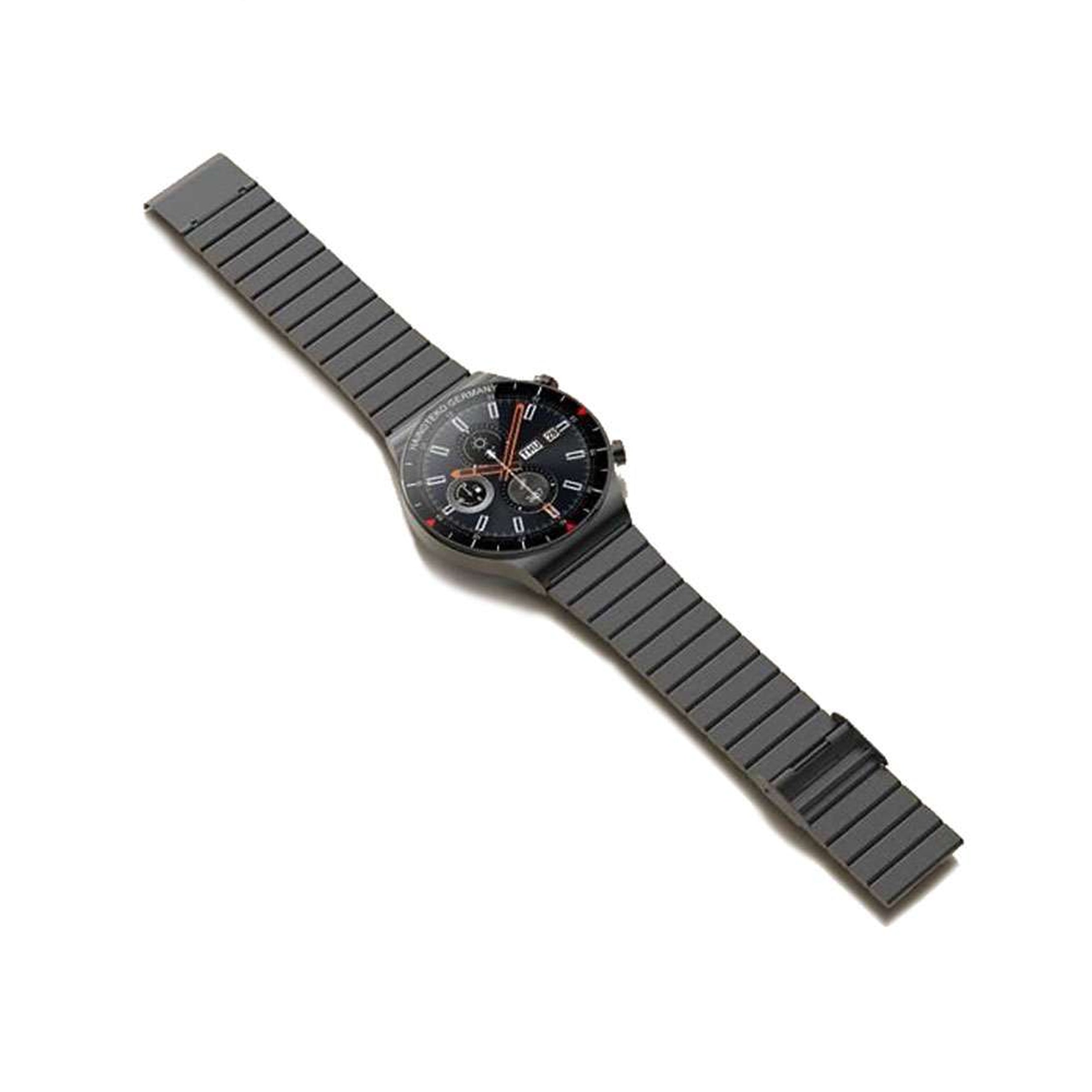 Trending Haino Teko RW22 Germany High Quality smartwatch | Haino Teko RW-22 Smart Watch - HAWAMEBLCX/255