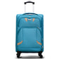 Big Size 36-40 Kg Soft Material 4 Wheel New Ace Best Luggage Bags Zaappy