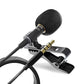 Trending Mini Microphone For Phone with clip For Recording | Hand Free Microphone