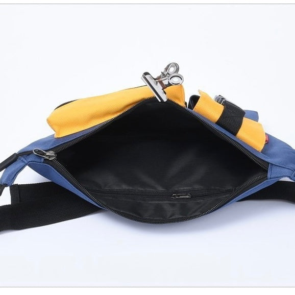,cross chest fanny pack, ,bum bag, ,waist bag men zaapy, ,belt bag women zaapi, ,chest fanny pack mens zapy, ,chest fanny pack zappi, ,waist bag uae zapy, ,zaappy belt bag,