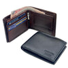Trending Men`s Leather Wallet Top Leather Quality | LL Leather Wallet SF 01