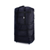 Foldable 5 Wheel Storage Bag | Wheeled Duffel Travel Bag