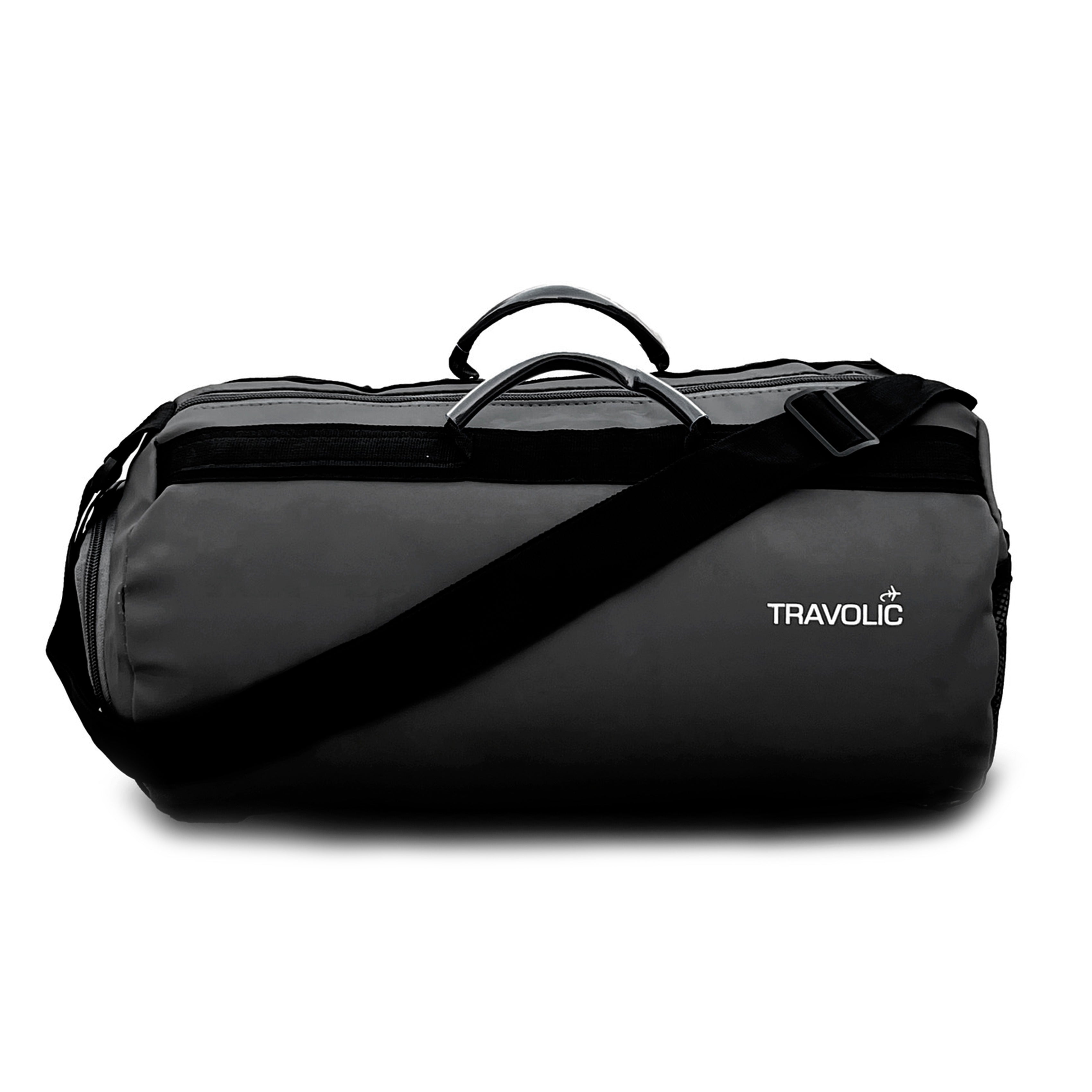 Travolic Drum Gym Bag | TRV Drum Gym Bag