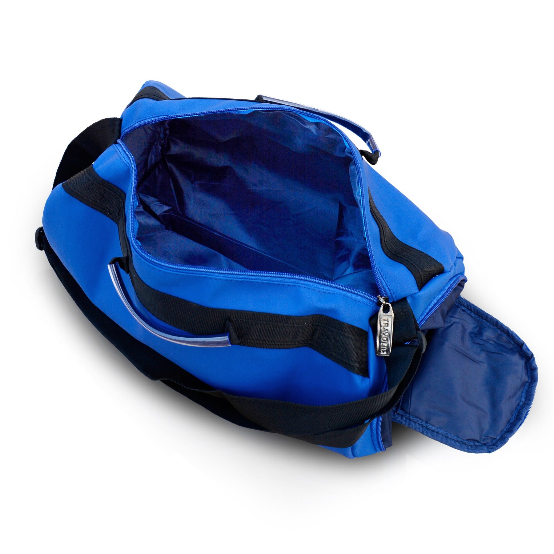 Travolic Drum Gym Bag | TRV Drum Gym Bag