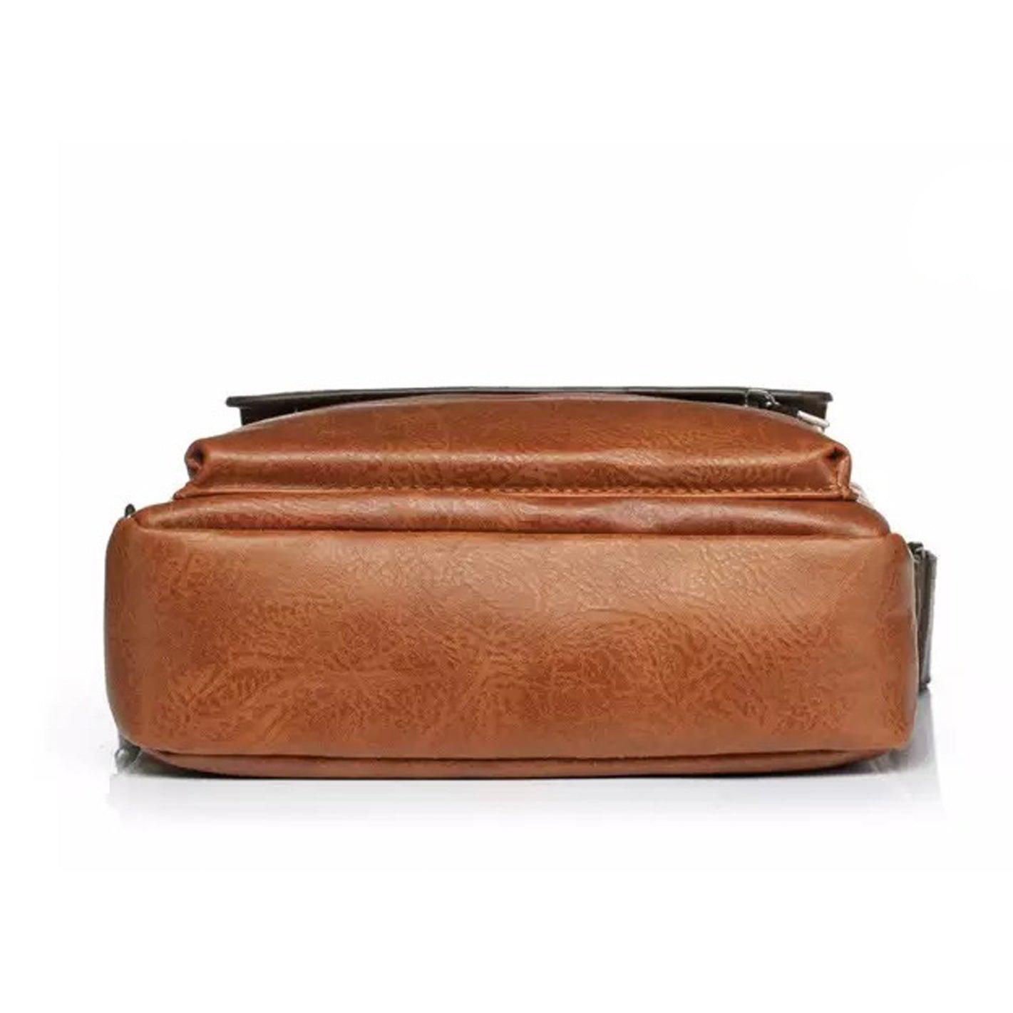 Men's Messenger Shoulder Bag | Large Capacity Hand Bag