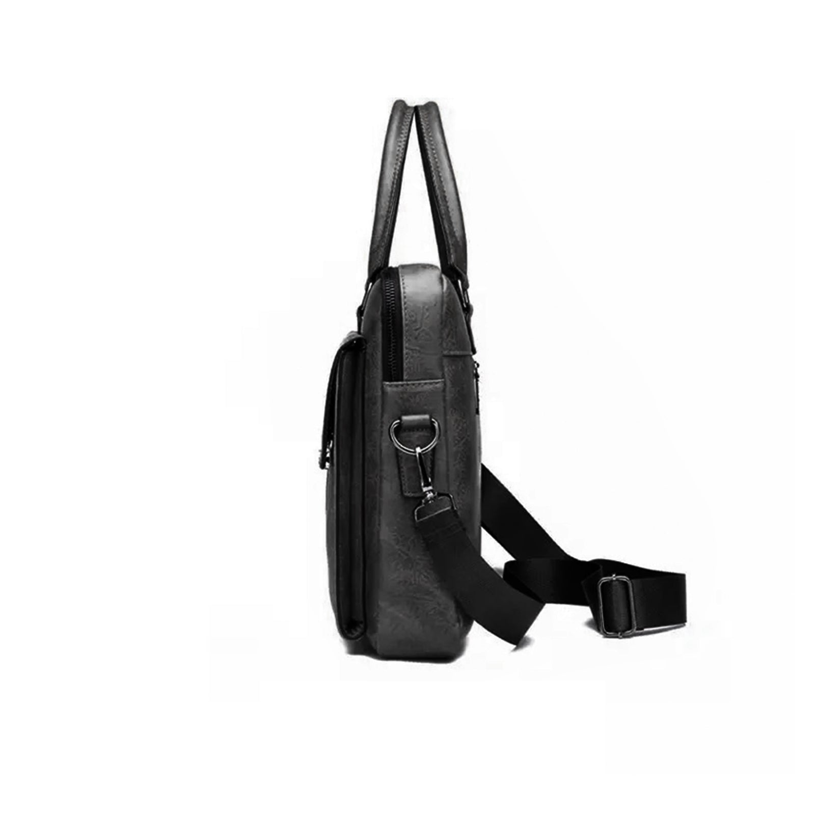 Men Business Bag & Laptop Briefcase Bags - Business Laptop Bag Zaappy