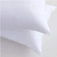 Super Soft Microfiber Pillow Insert Polyester Bed Pillow - Extra Soft Microfibre Pillow - NPBEPOSOWT/321