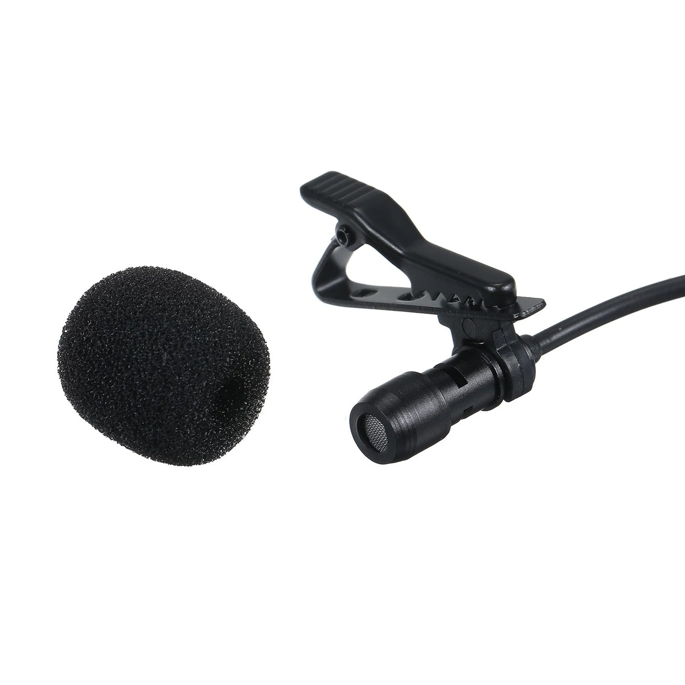 Trending Mini Microphone For Phone with clip For Recording | Hand Free Microphone